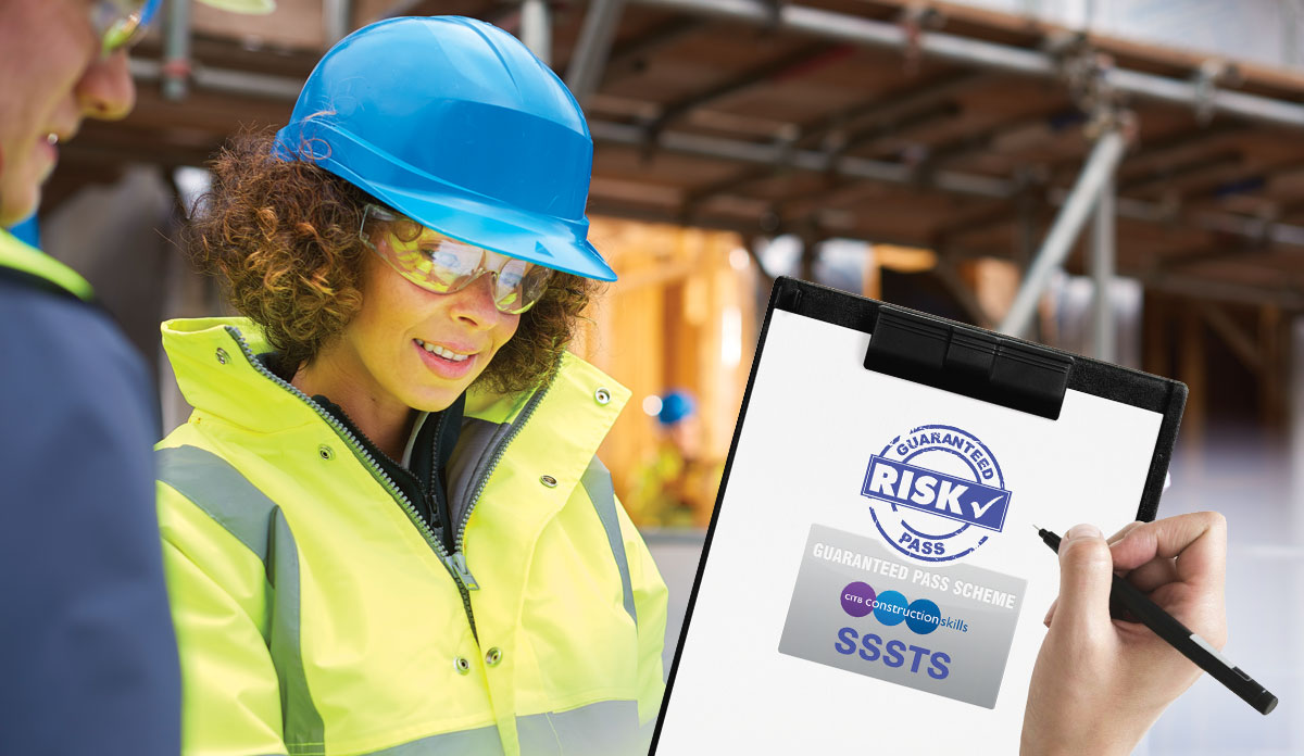 Step-by-Step Process of the SSSTS Refresher Course